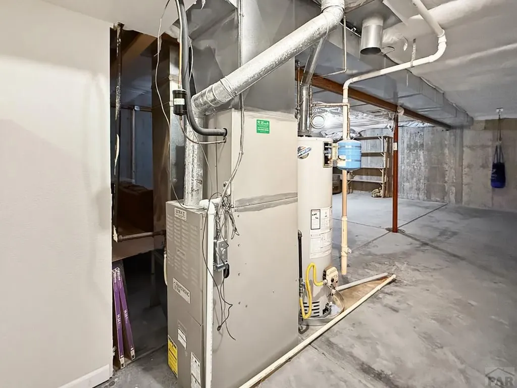 5110 Aramis Court Pueblo CO 81005