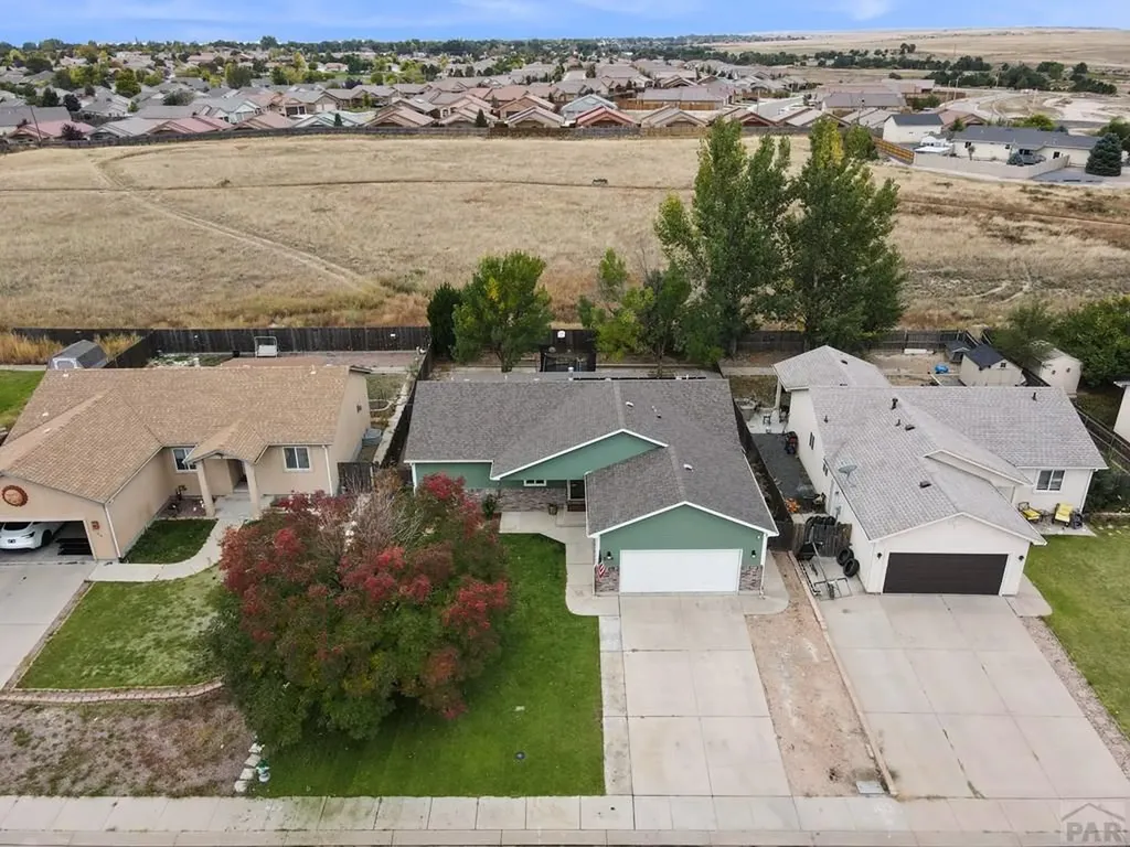5110 Aramis Court Pueblo CO 81005
