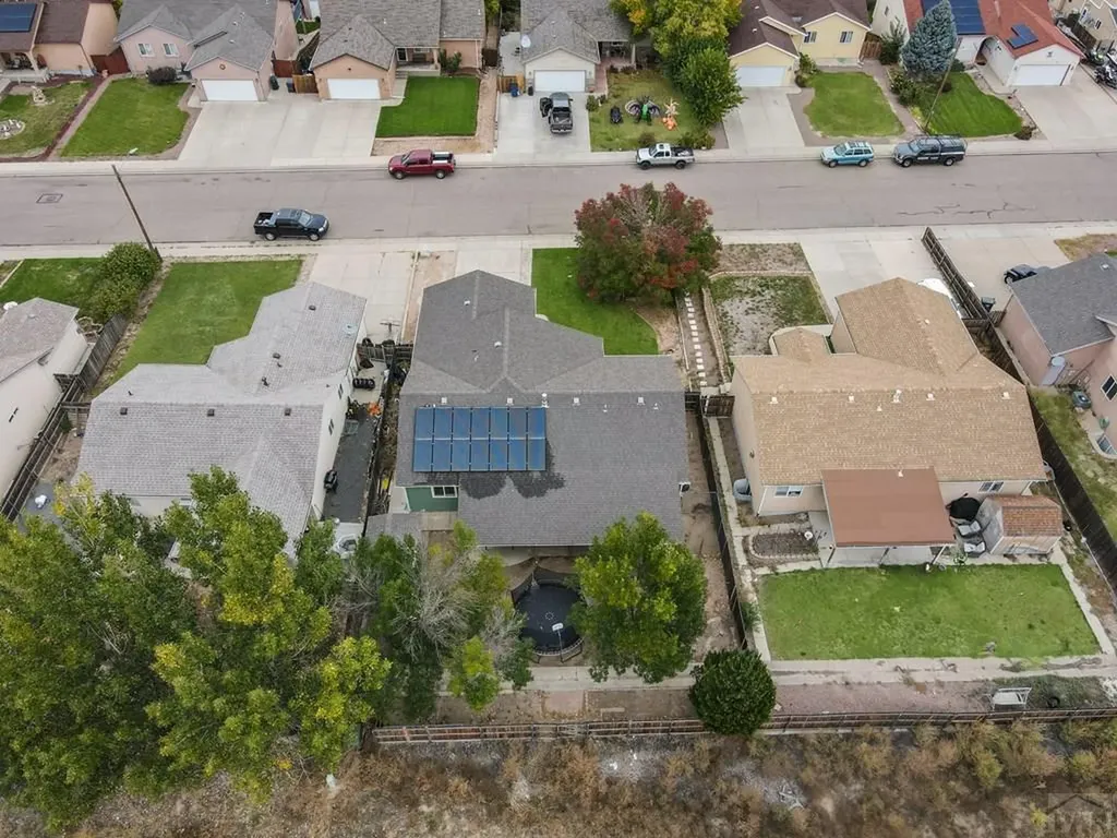 5110 Aramis Court Pueblo CO 81005