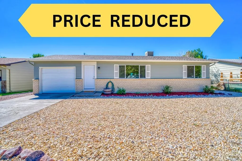 1860 Central Avenue Canon City CO 81212