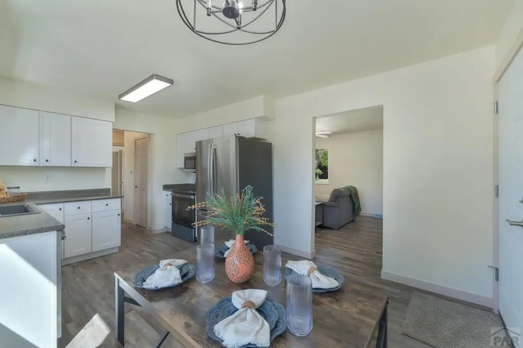 1860 Central Avenue Canon City CO 81212