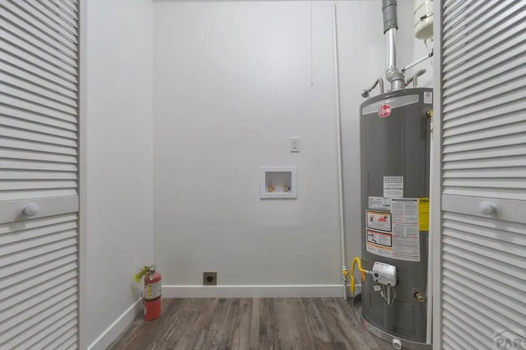 1860 Central Avenue Canon City CO 81212