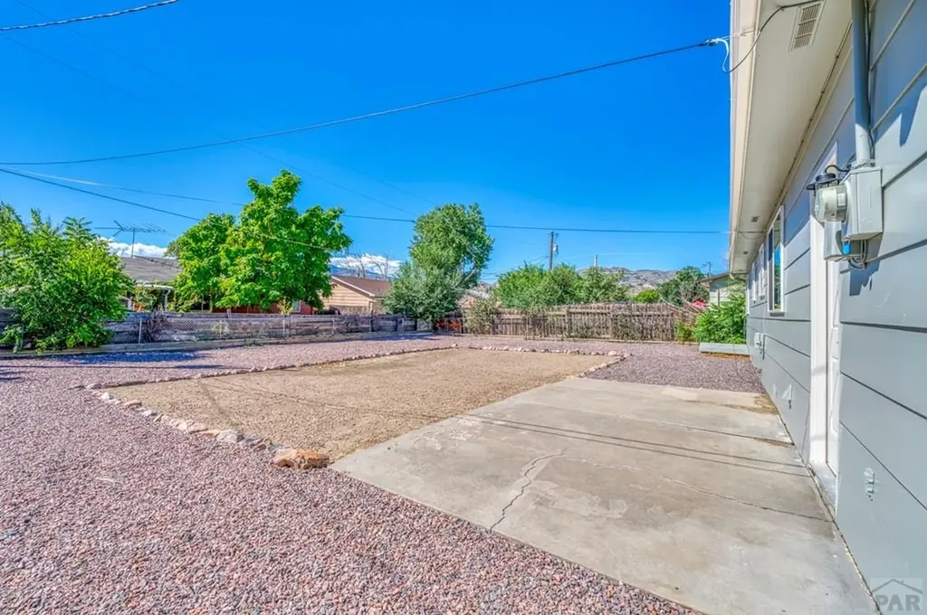 1860 Central Avenue Canon City CO 81212