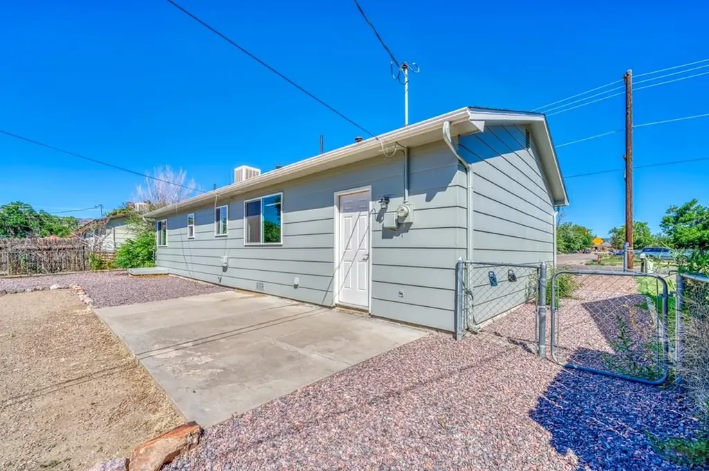 1860 Central Avenue Canon City CO 81212