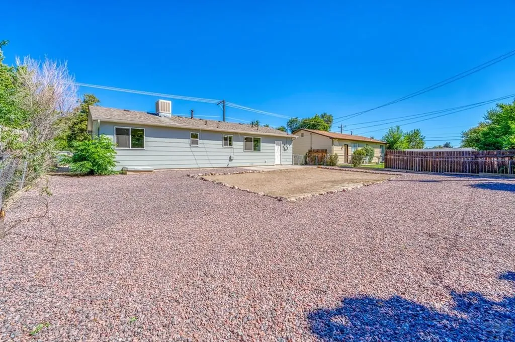 1860 Central Avenue Canon City CO 81212