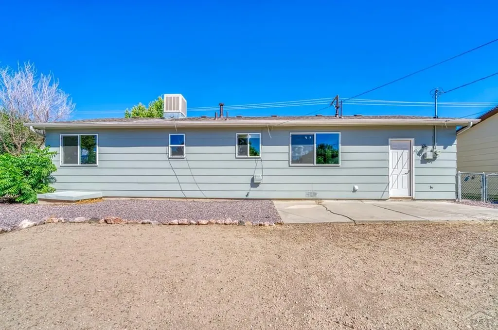 1860 Central Avenue Canon City CO 81212