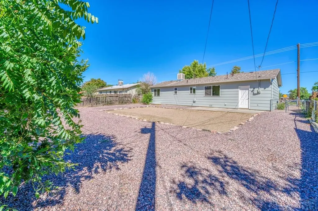 1860 Central Avenue Canon City CO 81212