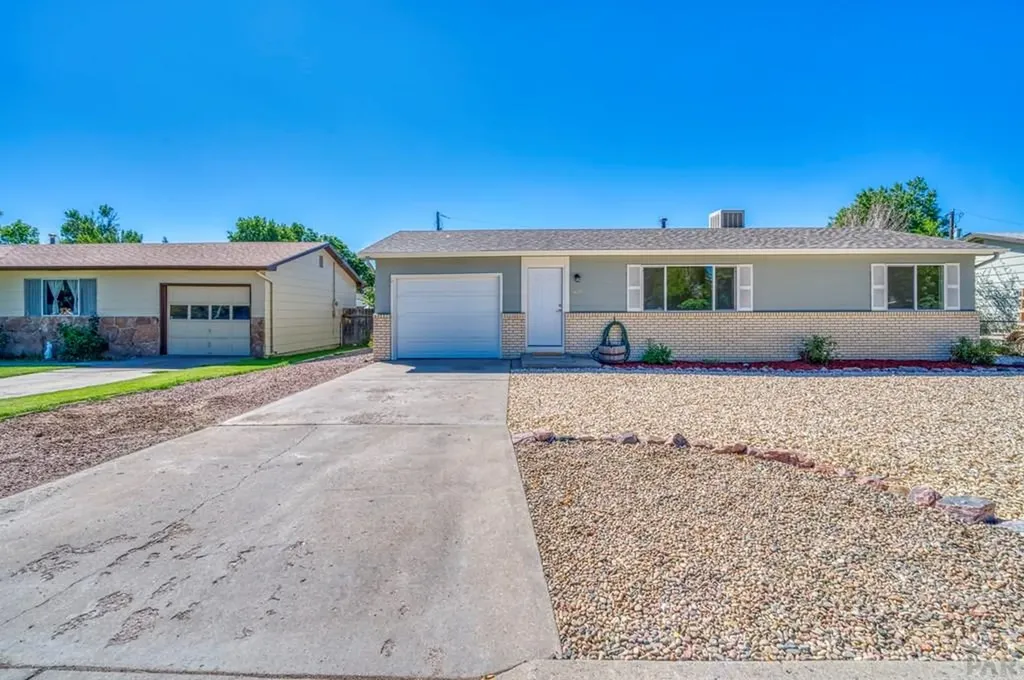 1860 Central Avenue Canon City CO 81212