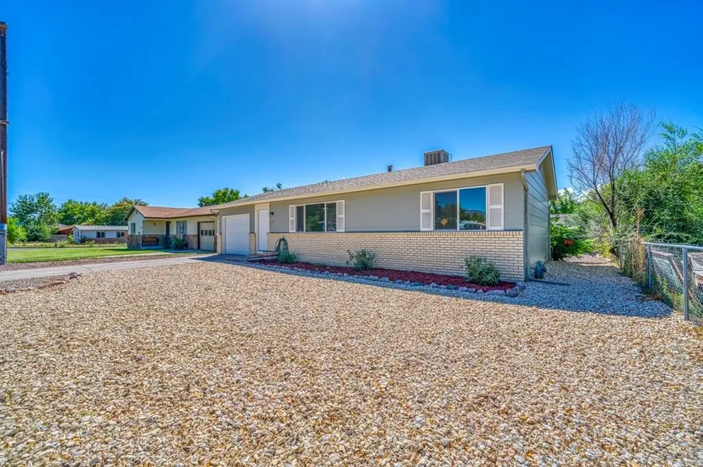 1860 Central Avenue Canon City CO 81212