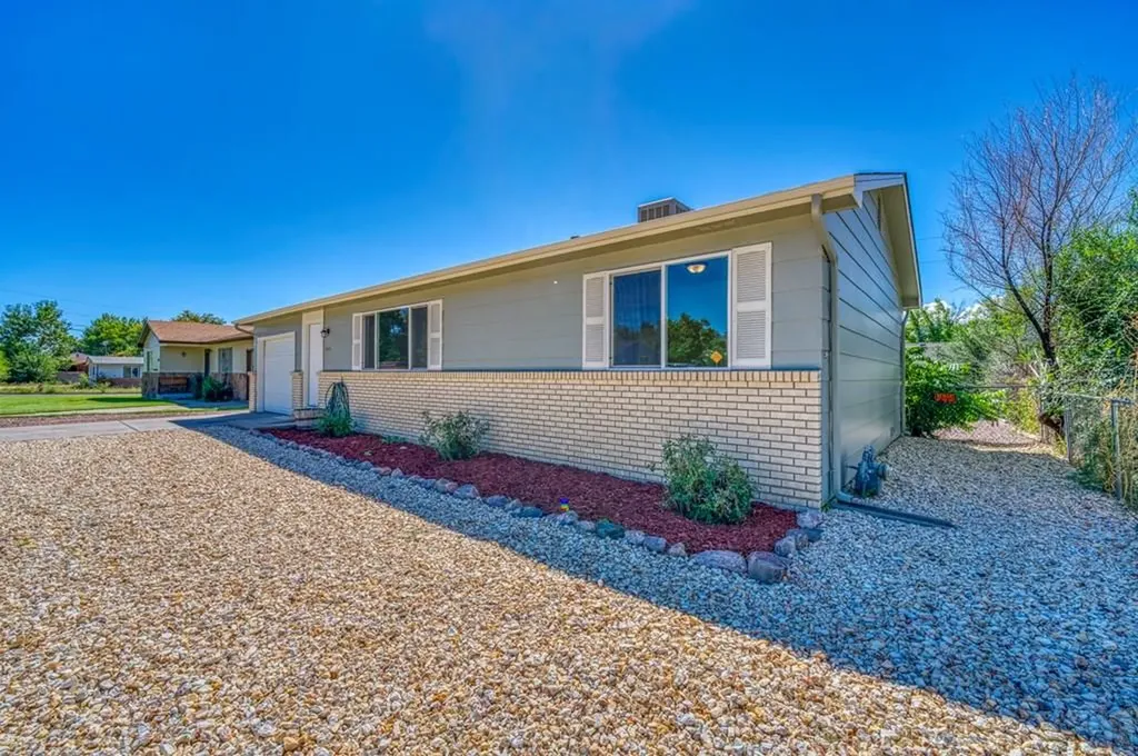 1860 Central Avenue Canon City CO 81212