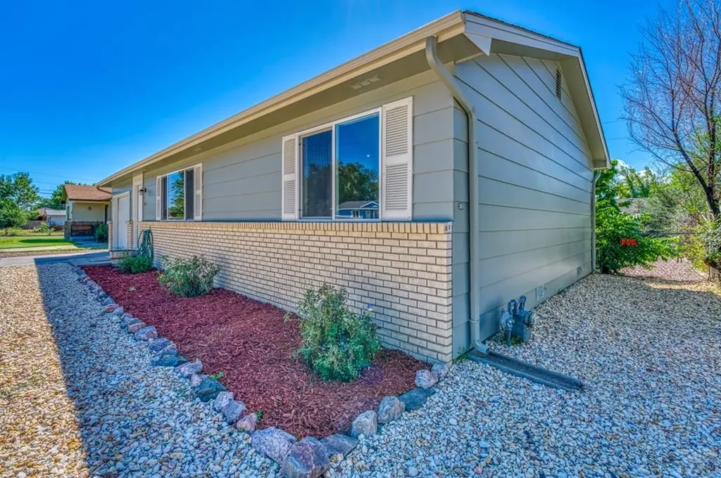 1860 Central Avenue Canon City CO 81212