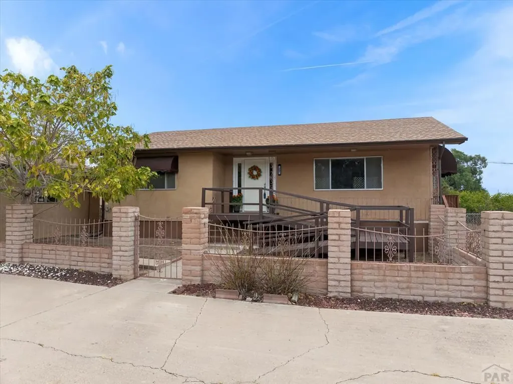 207 Autobee Lane Avondale CO 81022