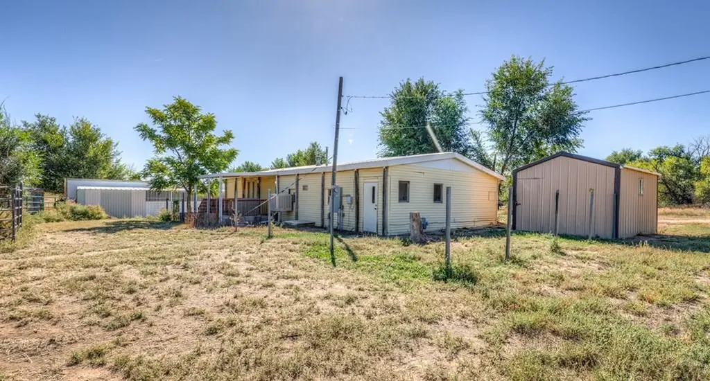 1006 I Street Penrose CO 81240