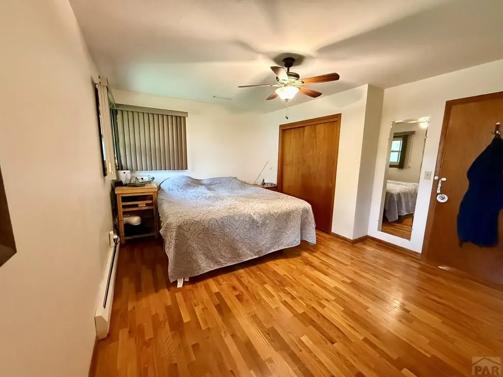 800 W Pearl Street Lamar CO 81052