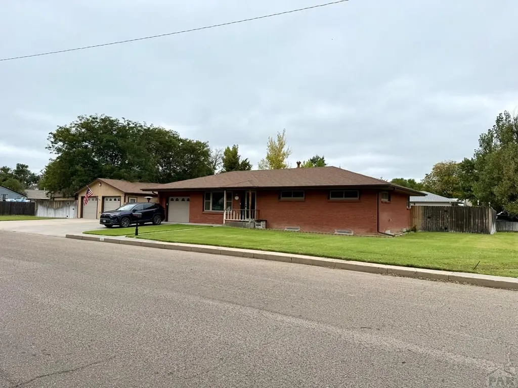 800 W Pearl Street Lamar CO 81052