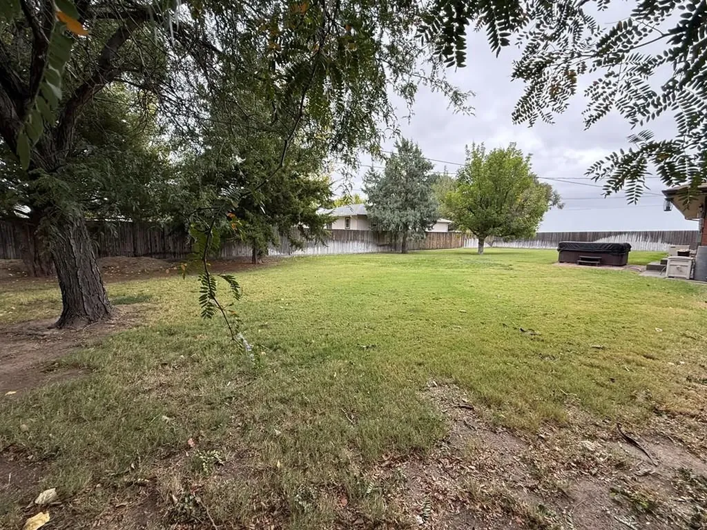 800 W Pearl Street Lamar CO 81052