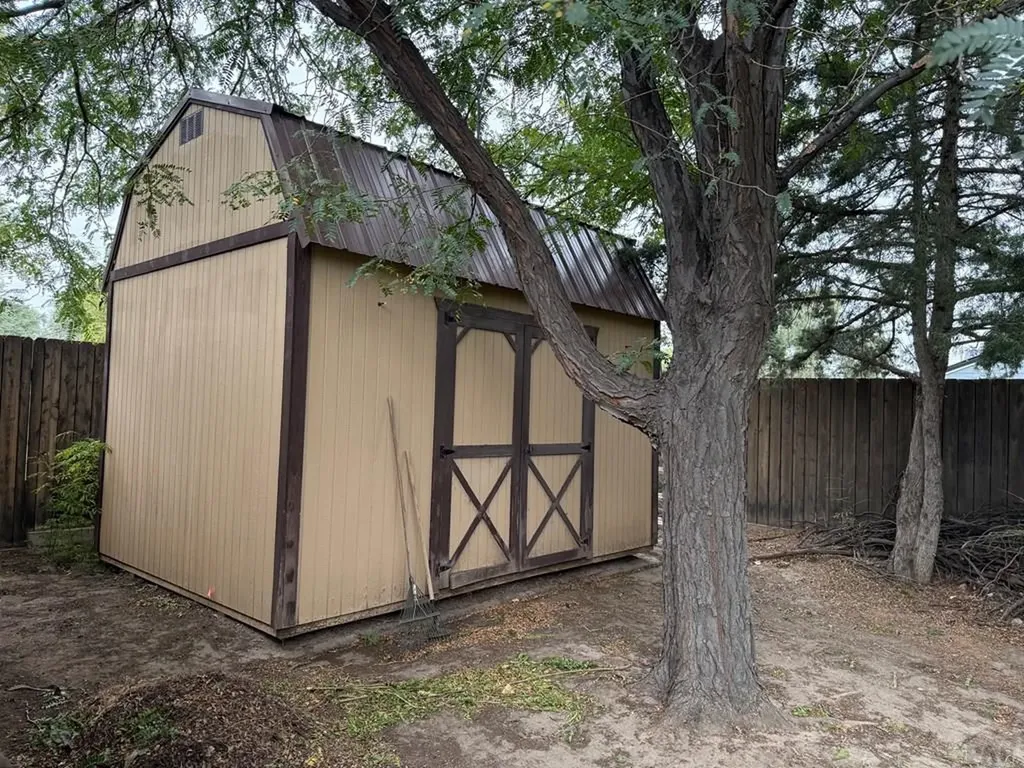 800 W Pearl Street Lamar CO 81052