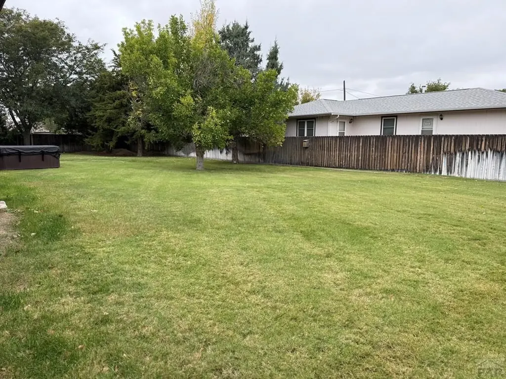 800 W Pearl Street Lamar CO 81052