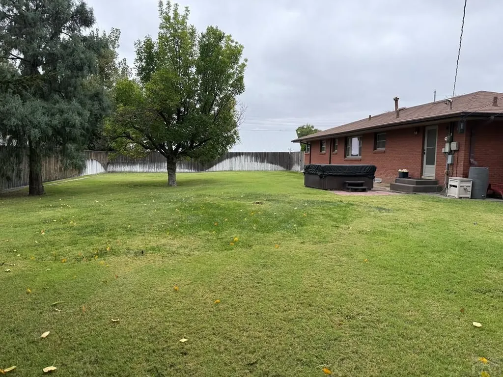 800 W Pearl Street Lamar CO 81052