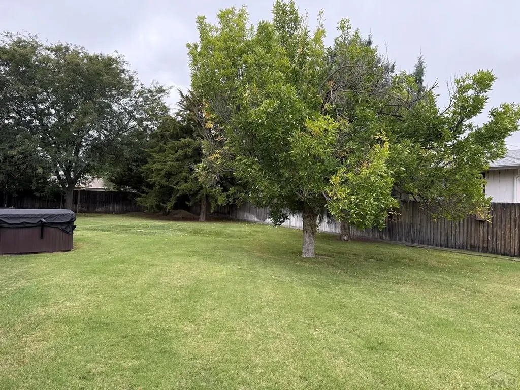 800 W Pearl Street Lamar CO 81052