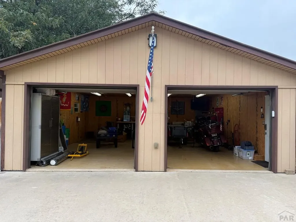 800 W Pearl Street Lamar CO 81052