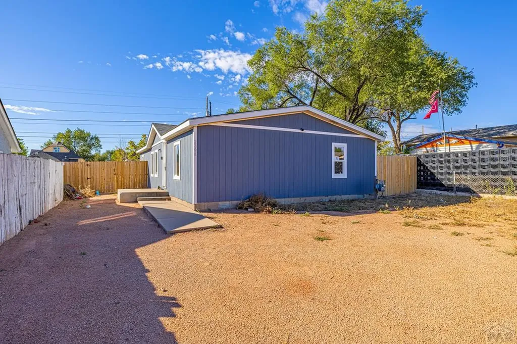 2308 W 14th Street Pueblo CO 81003