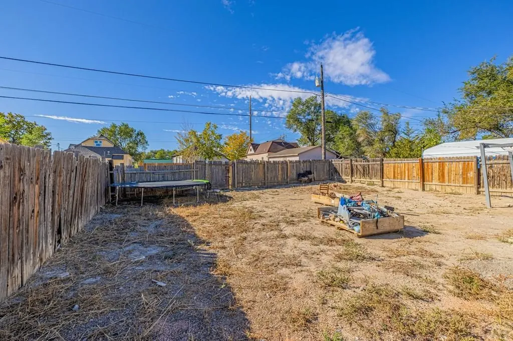 2308 W 14th Street Pueblo CO 81003