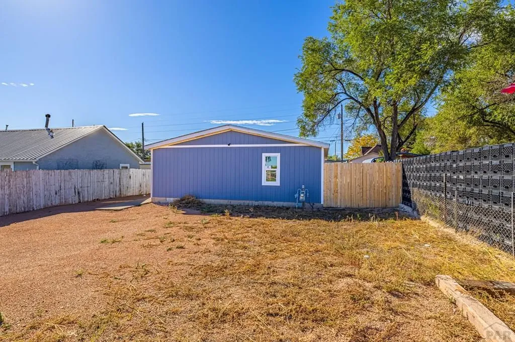 2308 W 14th Street Pueblo CO 81003