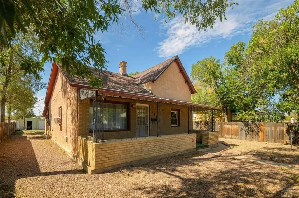 1632 W 17th Street Pueblo CO 81003