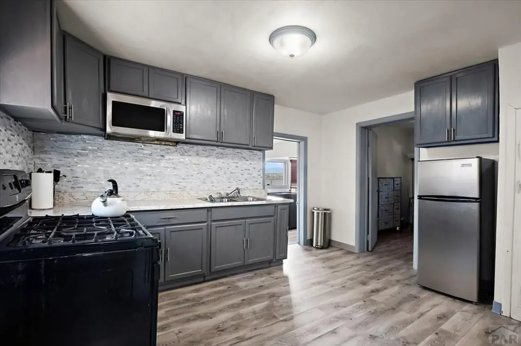 1632 W 17th Street Pueblo CO 81003