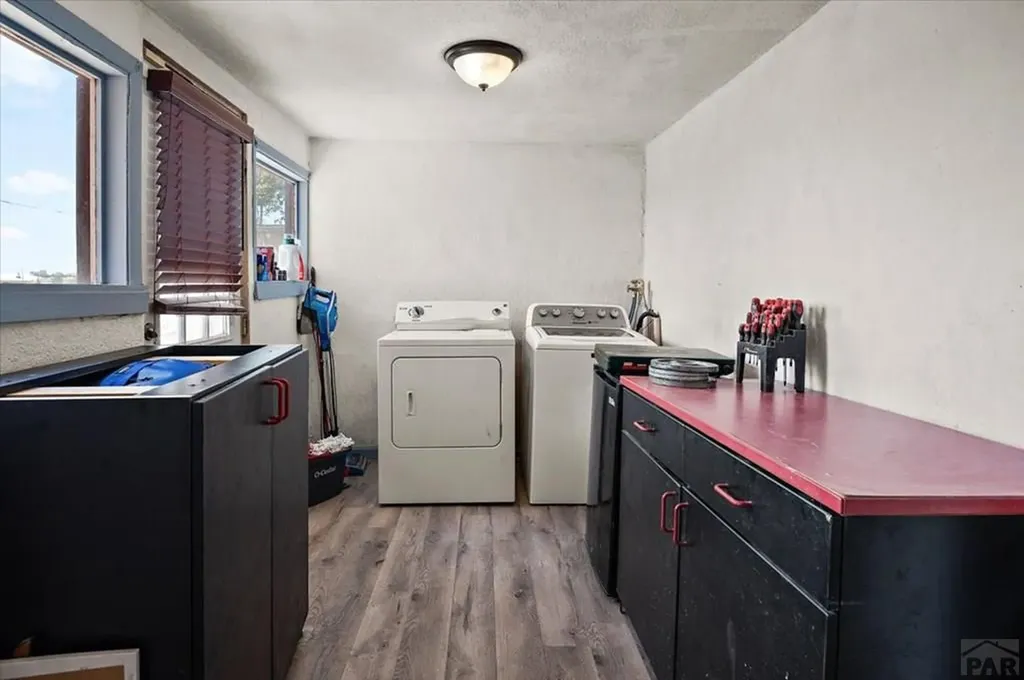 1632 W 17th Street Pueblo CO 81003