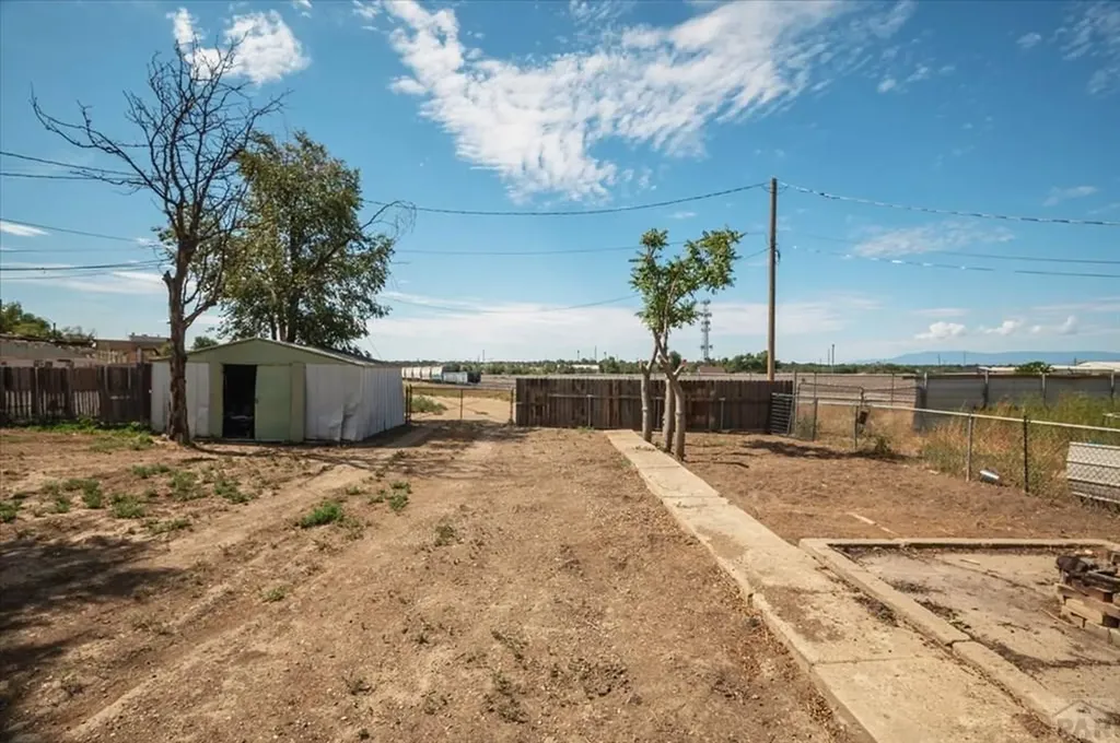 1632 W 17th Street Pueblo CO 81003