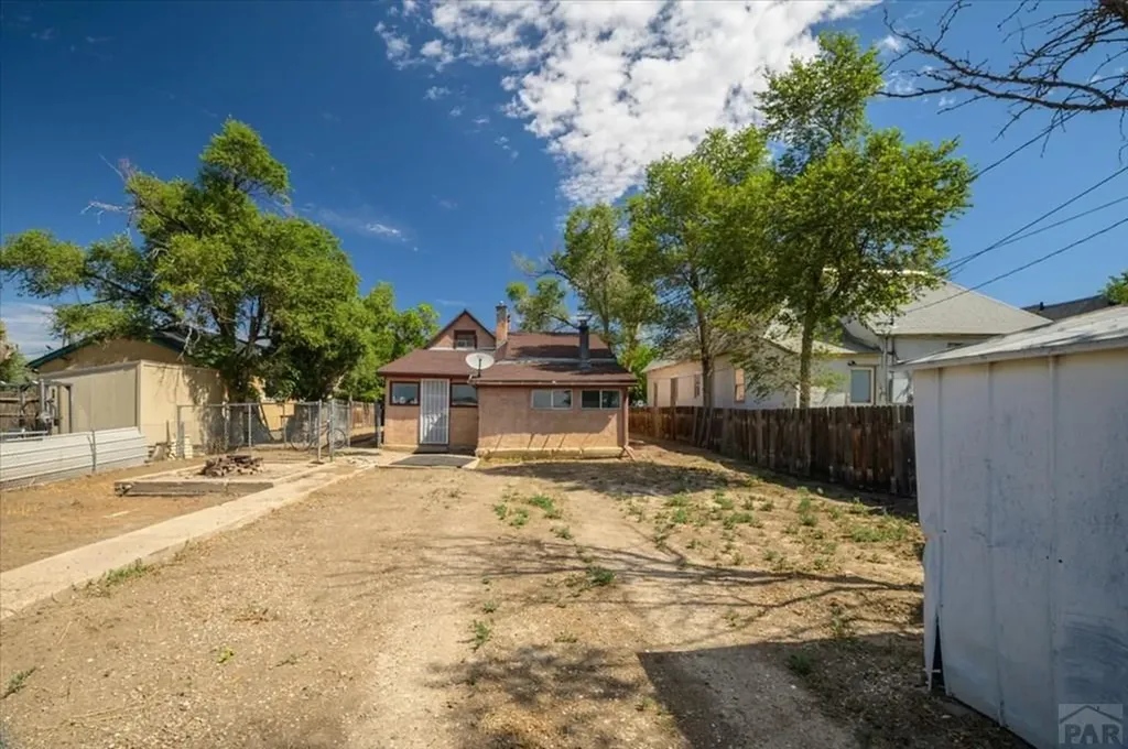 1632 W 17th Street Pueblo CO 81003