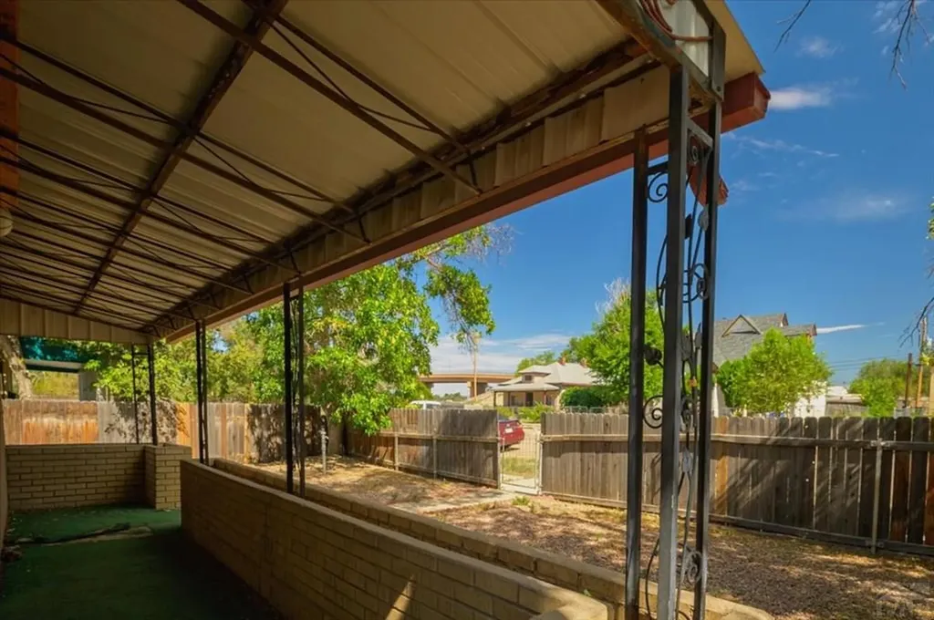 1632 W 17th Street Pueblo CO 81003