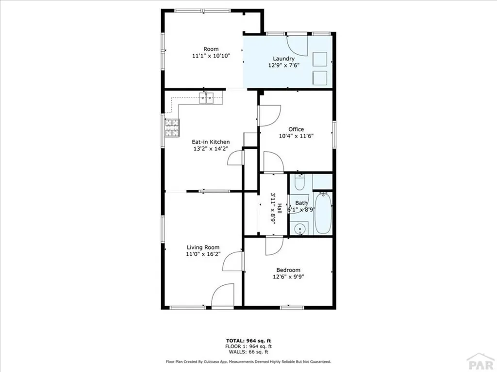 1632 W 17th Street Pueblo CO 81003