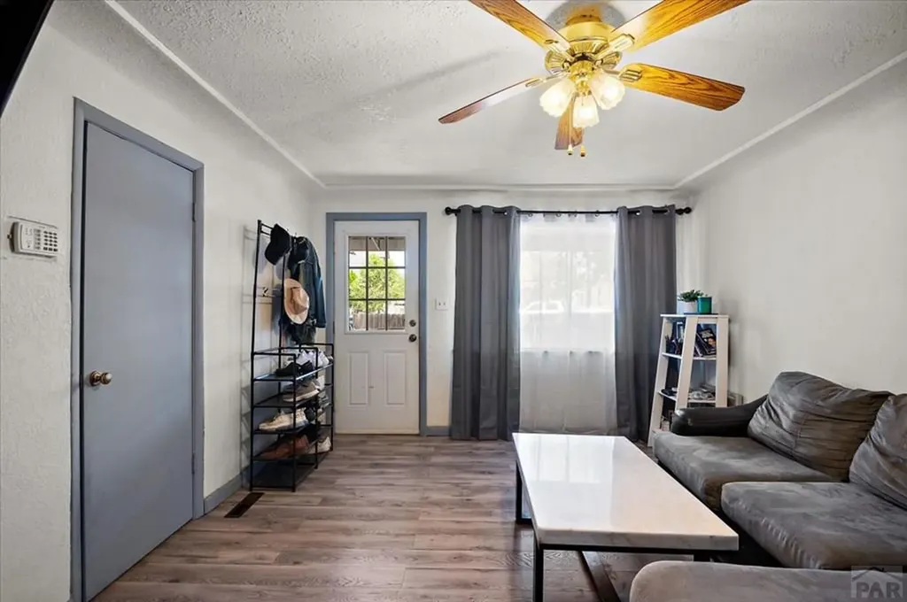 1632 W 17th Street Pueblo CO 81003