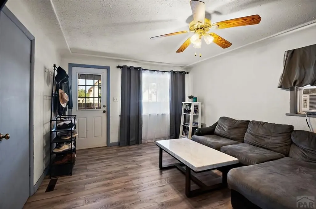 1632 W 17th Street Pueblo CO 81003