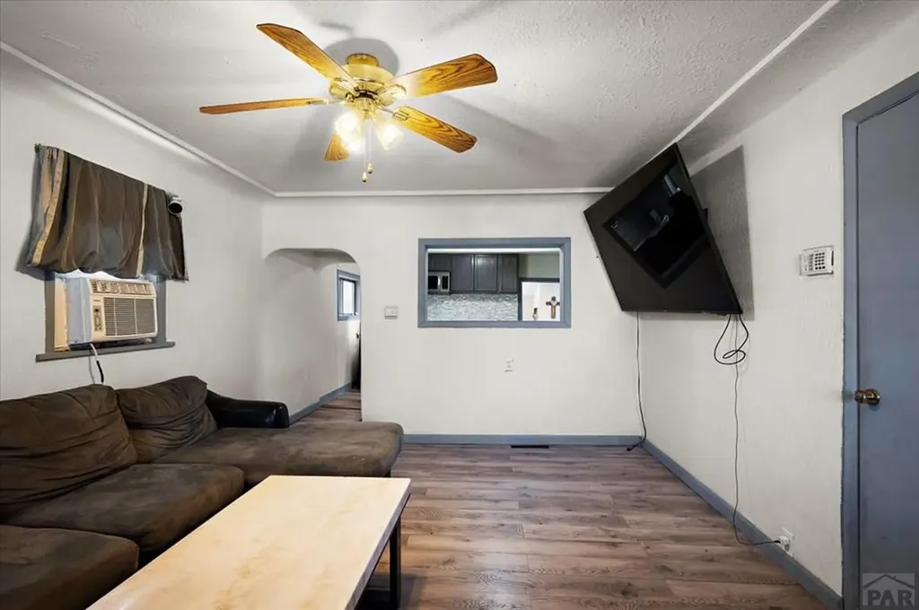 1632 W 17th Street Pueblo CO 81003