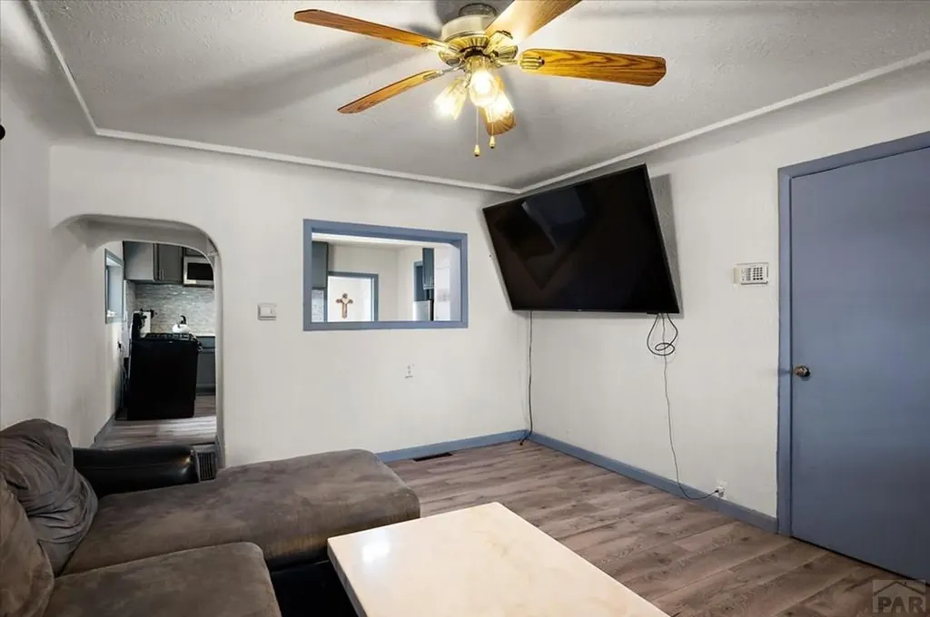 1632 W 17th Street Pueblo CO 81003