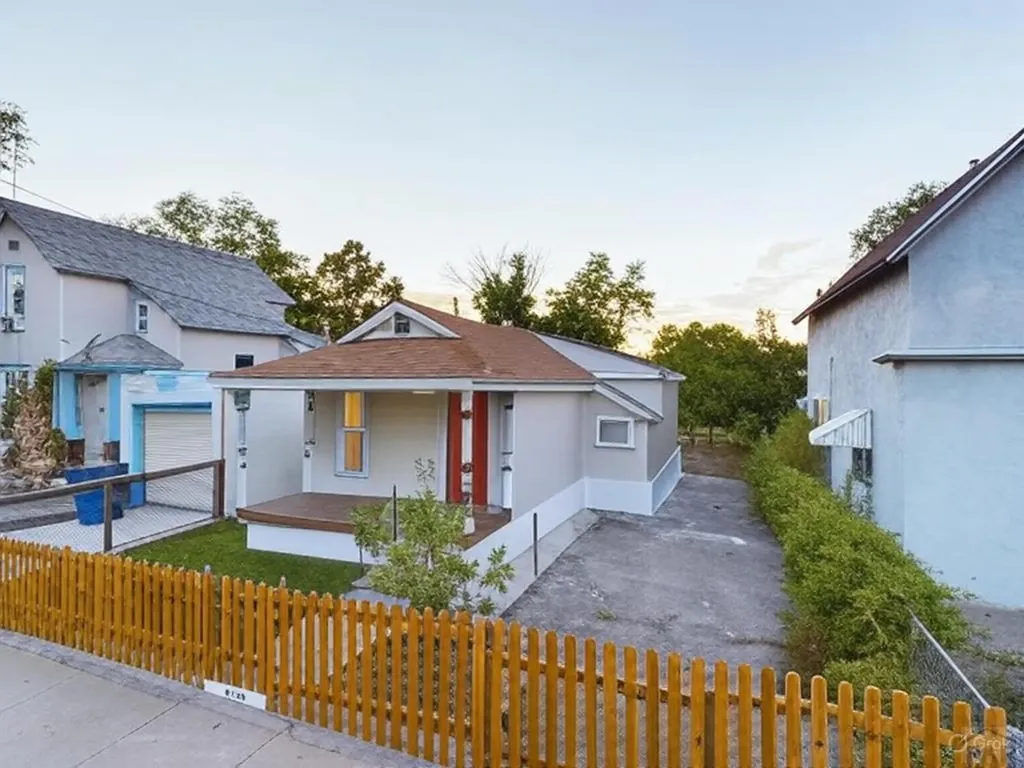 519 Bellevue Place Pueblo CO 81004