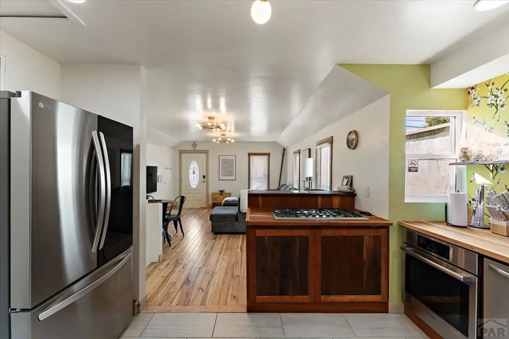 519 Bellevue Place Pueblo CO 81004