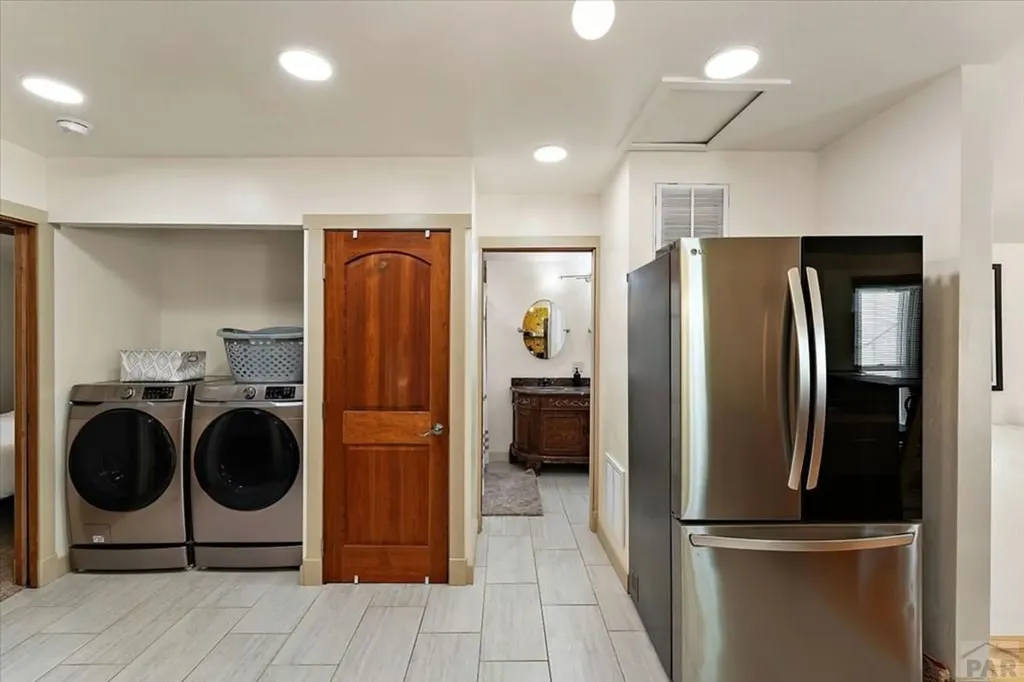 519 Bellevue Place Pueblo CO 81004