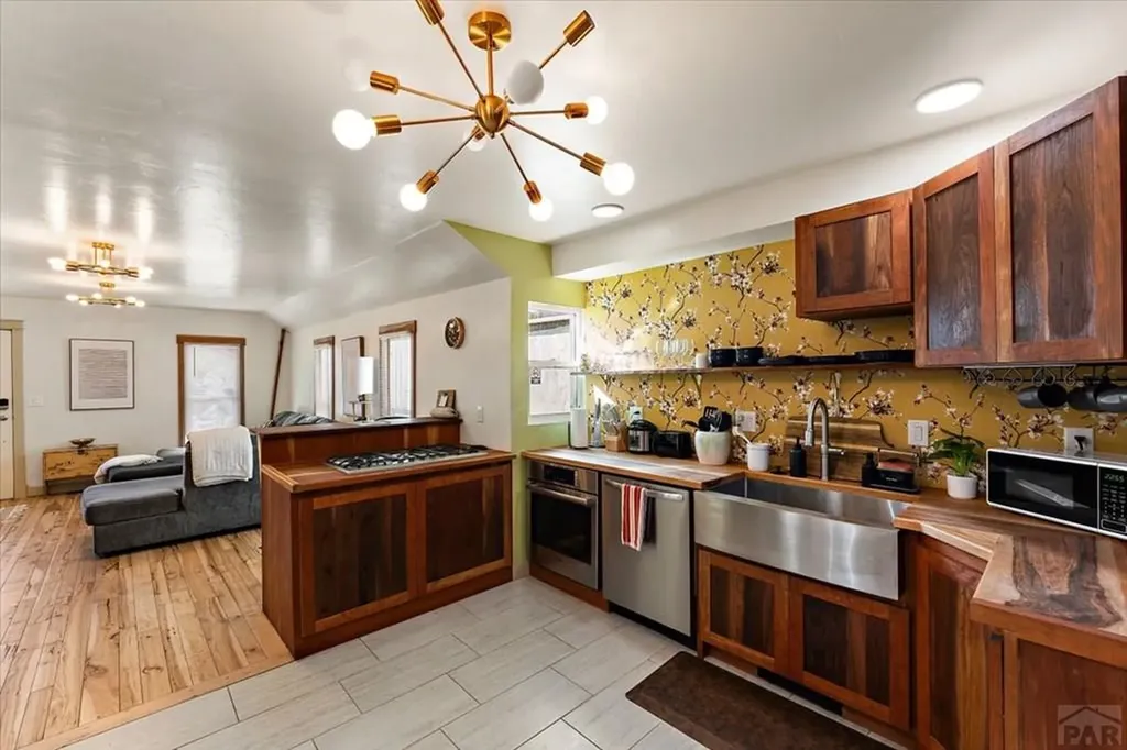 519 Bellevue Place Pueblo CO 81004