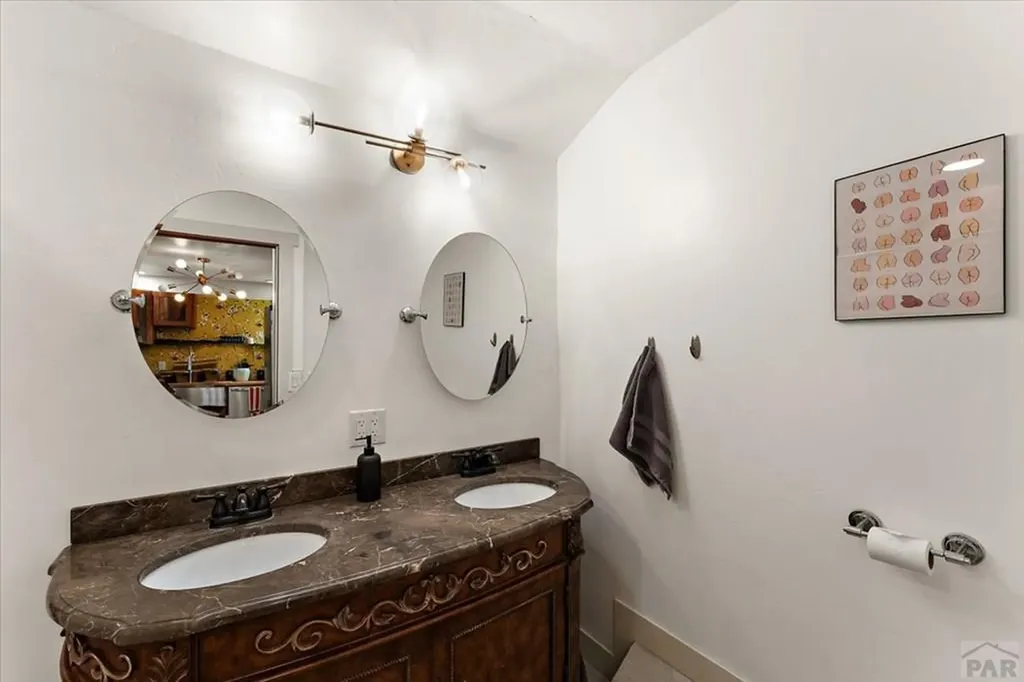 519 Bellevue Place Pueblo CO 81004