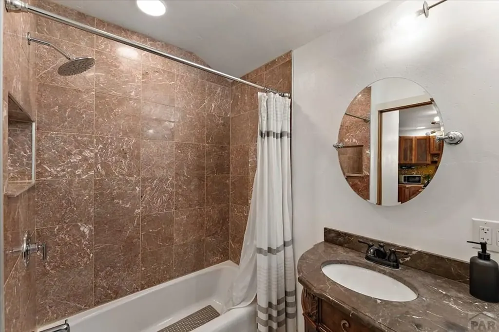 519 Bellevue Place Pueblo CO 81004