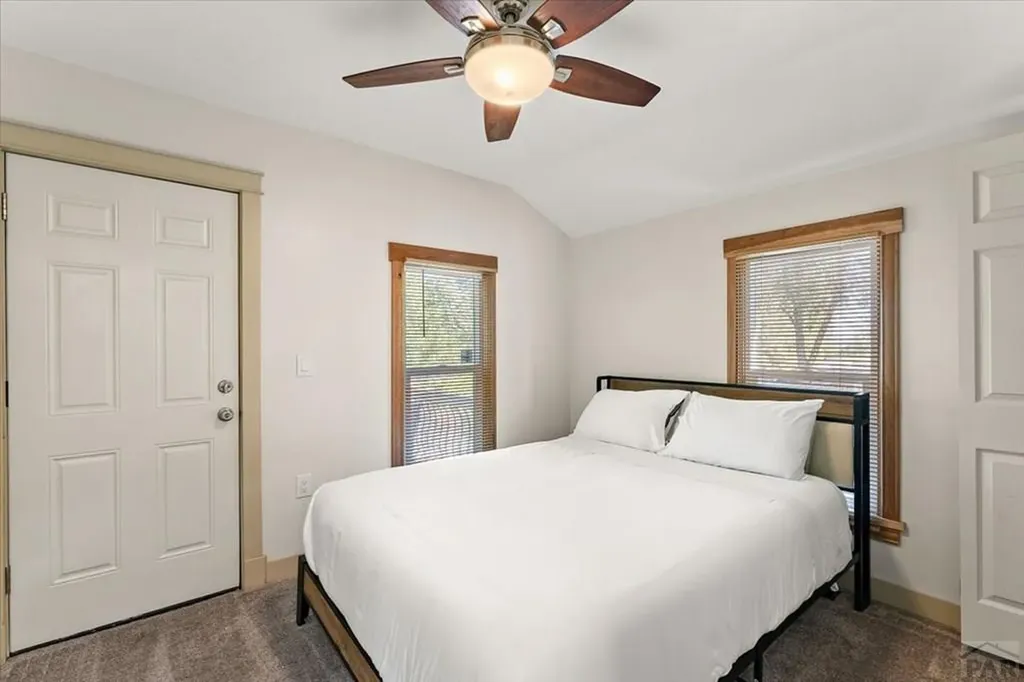 519 Bellevue Place Pueblo CO 81004