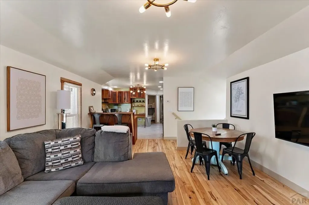 519 Bellevue Place Pueblo CO 81004