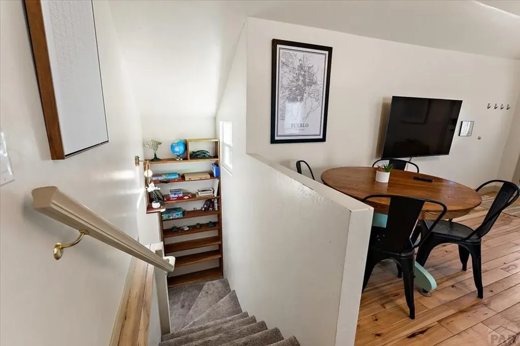 519 Bellevue Place Pueblo CO 81004