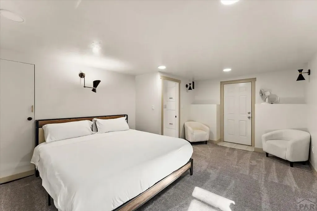 519 Bellevue Place Pueblo CO 81004