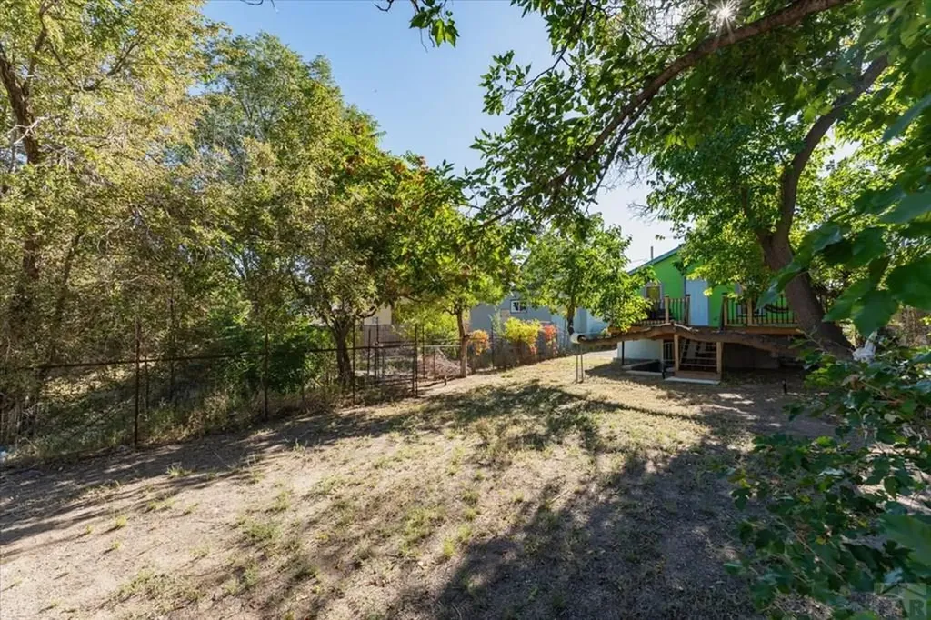 519 Bellevue Place Pueblo CO 81004